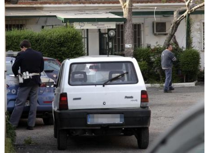 Suicidi per motivi economici Suicidi per motivi economici